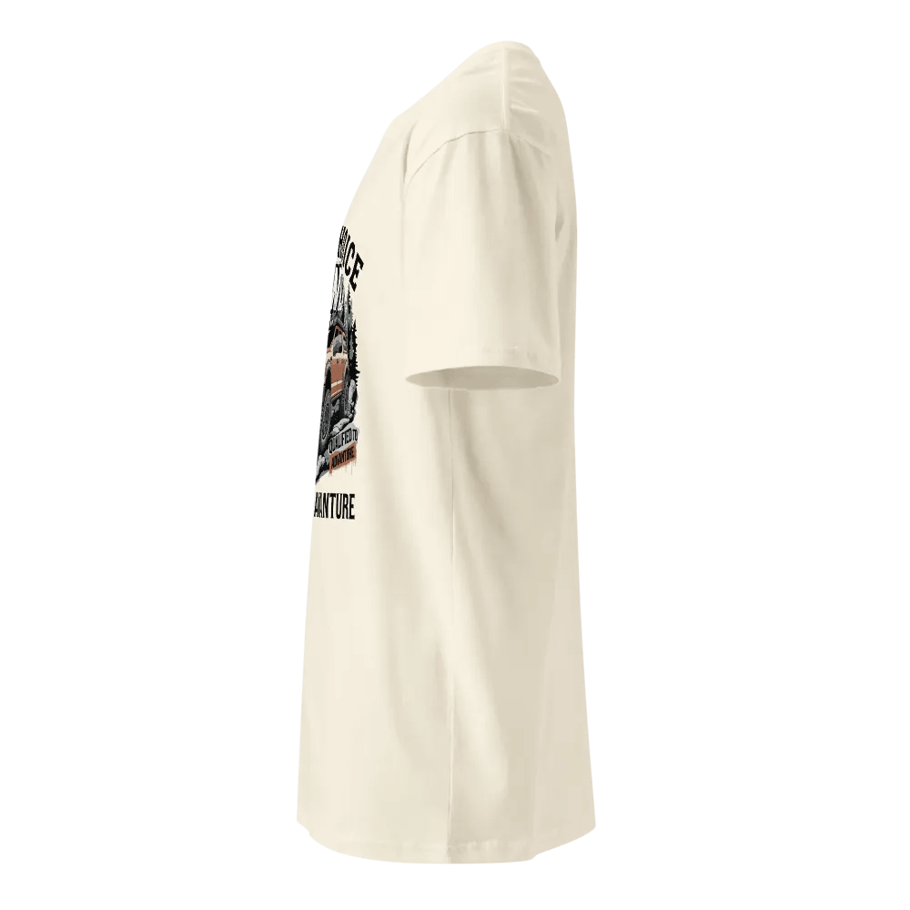 Adventure 4-WD Off-Road T-Shirt product image (9)