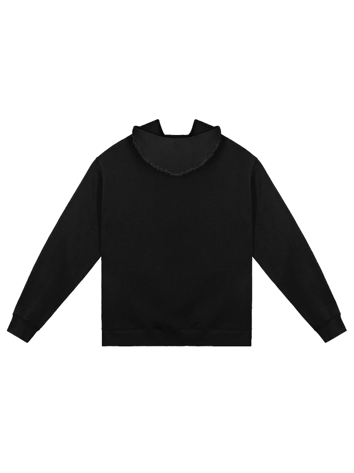Countdown To Halloween '25 Logo Pull Over product image (2)