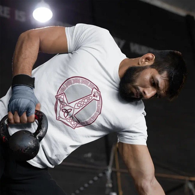 Viking Gym Wear