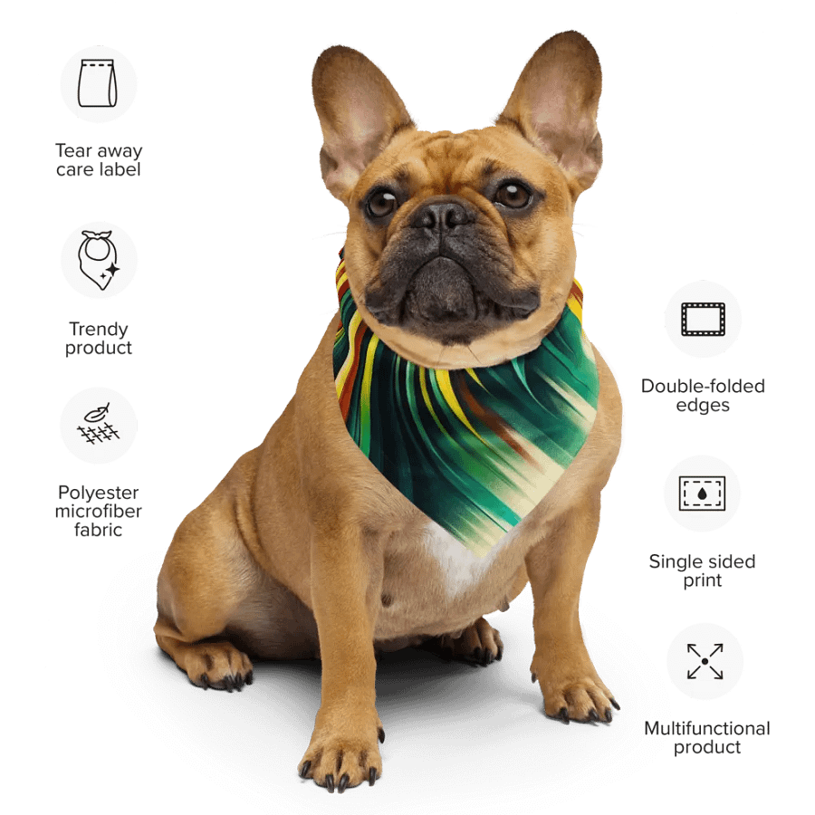 Binghi Bandana product image (8)