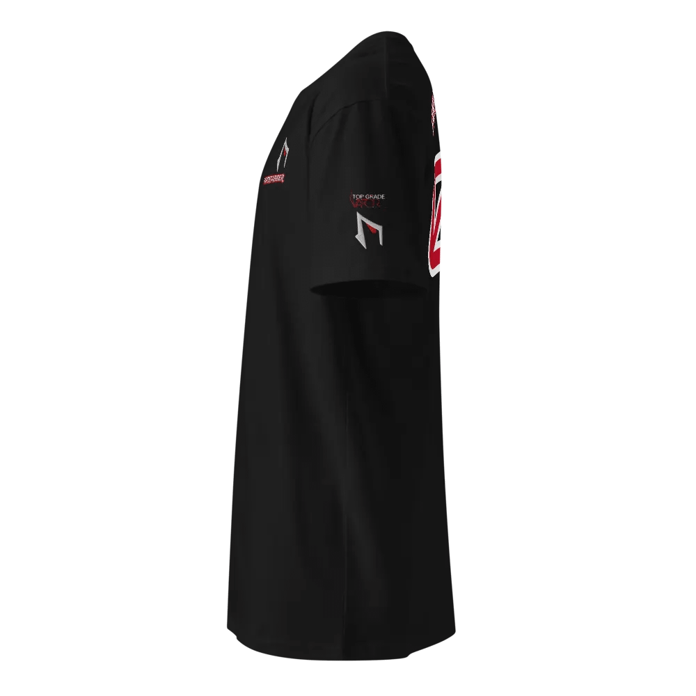 FAMESTABBER CDL TEAM SHIRT product image (3)