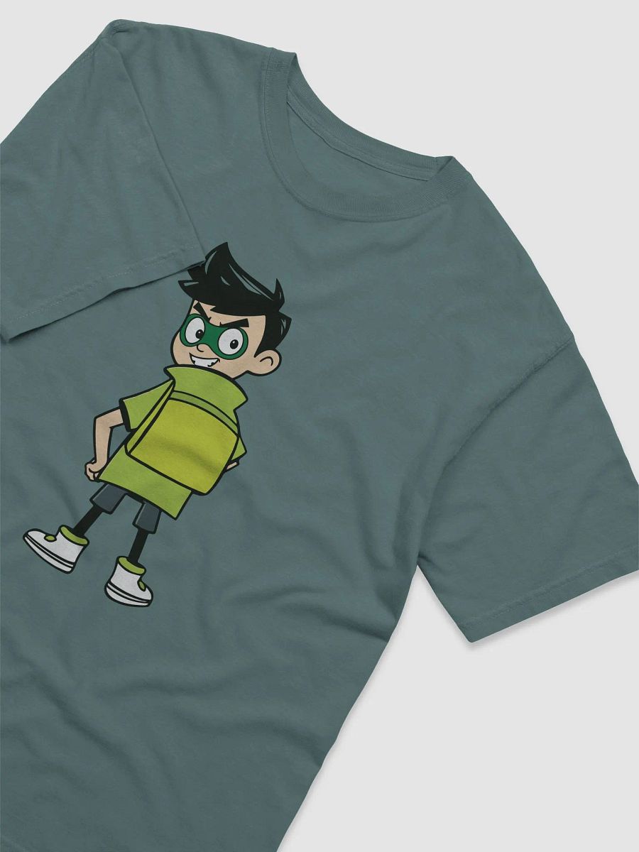 Spiky Adventure Graphic Tee product image (38)