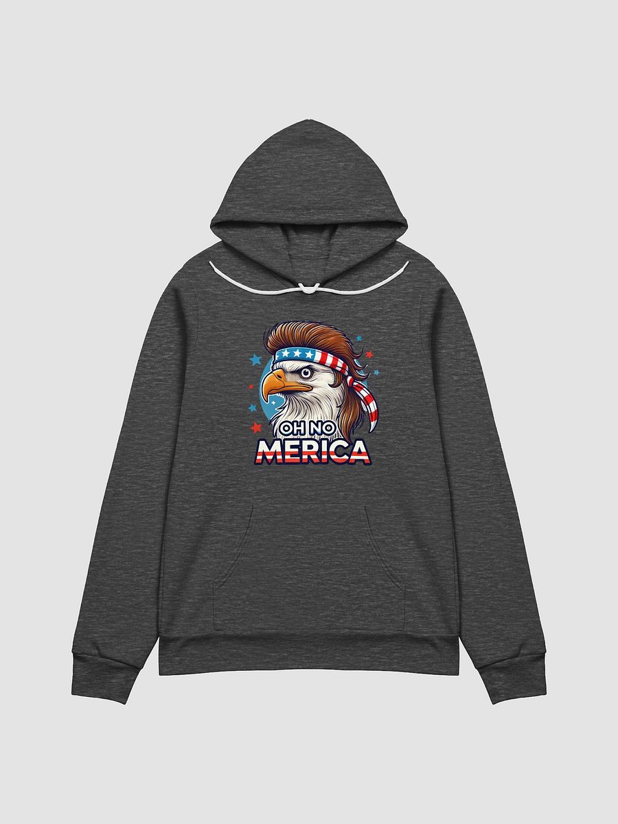 OH NO 'MERICA HOODIE product image (14)