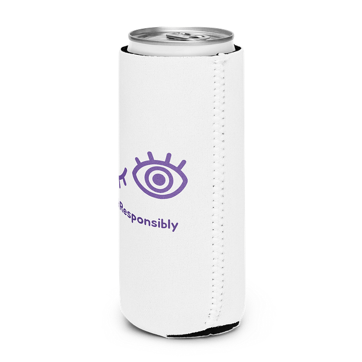 Eyes on the Chill Can Cooler product image (11)
