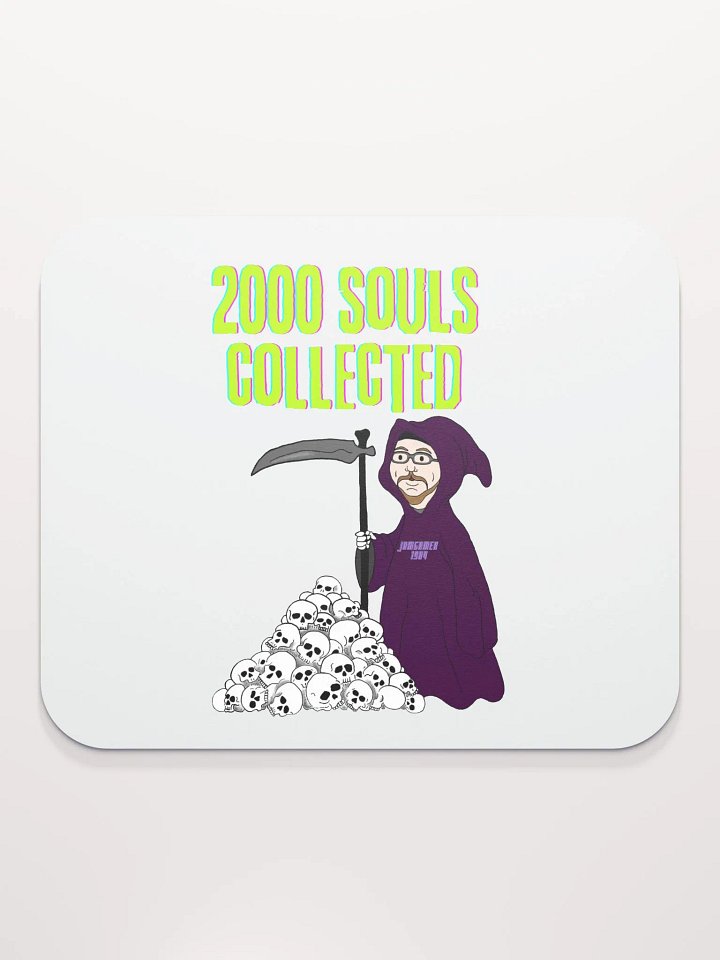 Jammy Jam 2000 Souls Edition product image (2)