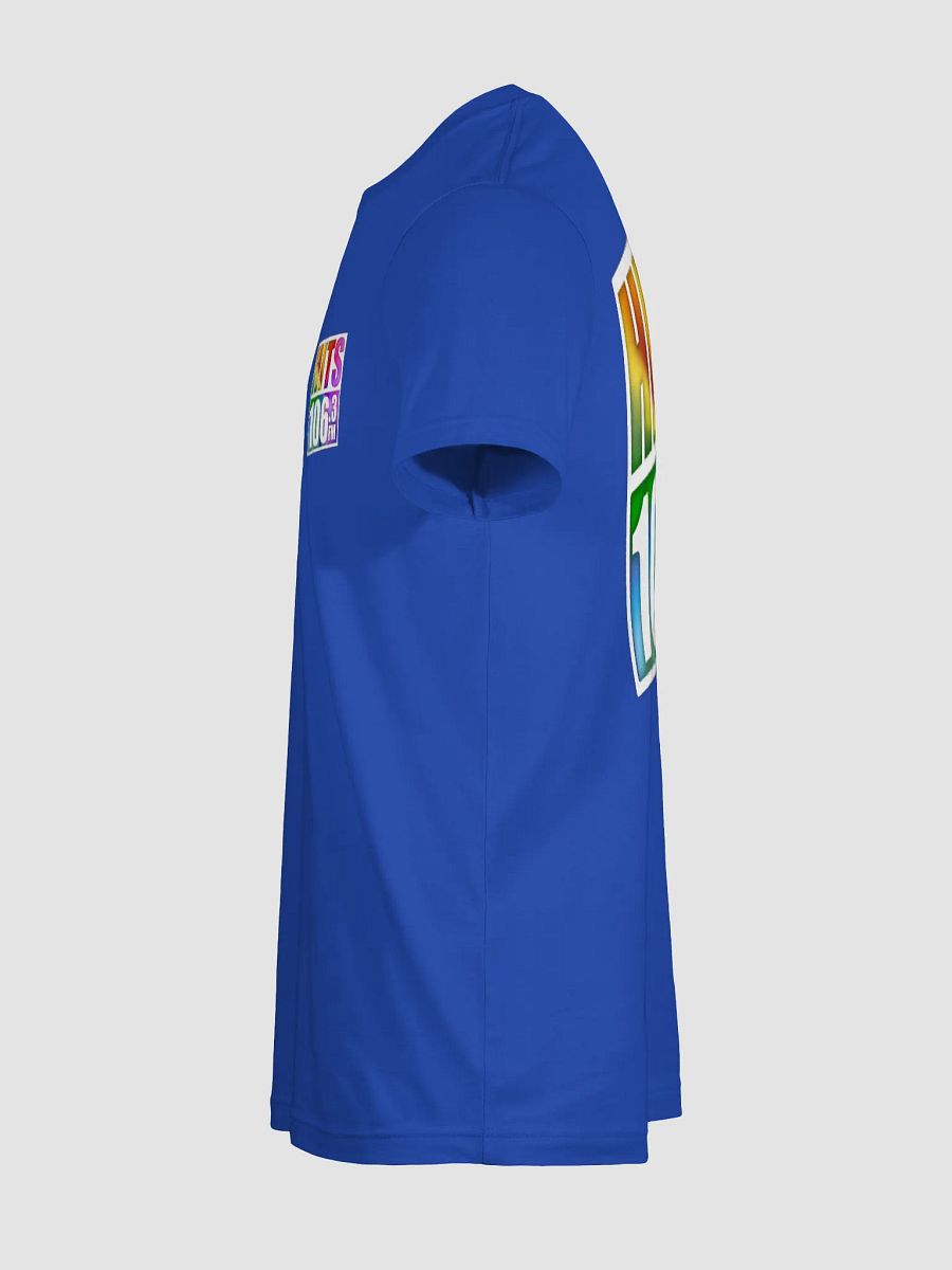 Hits Pride T-shirt product image (11)