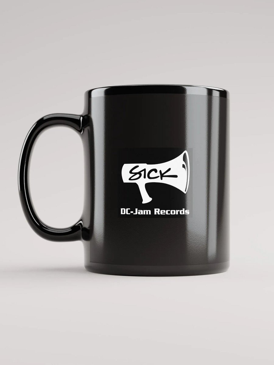 Tango Lessons in a Fascist Whorehouse Coffee Mug product image (12)
