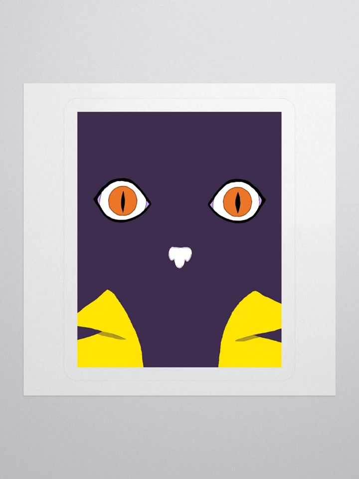 Beacon the Cat product image (2)