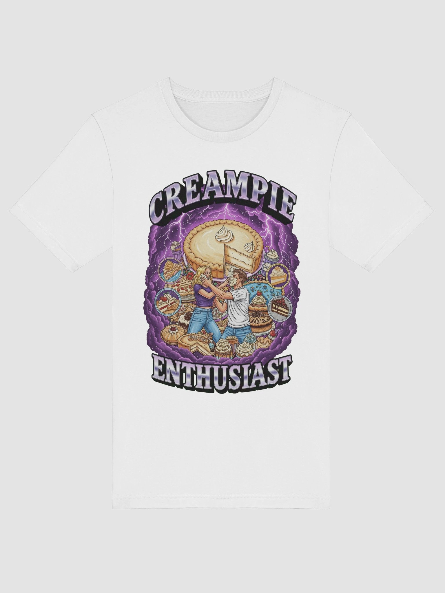 CreamPie Enthusiast product image (5)