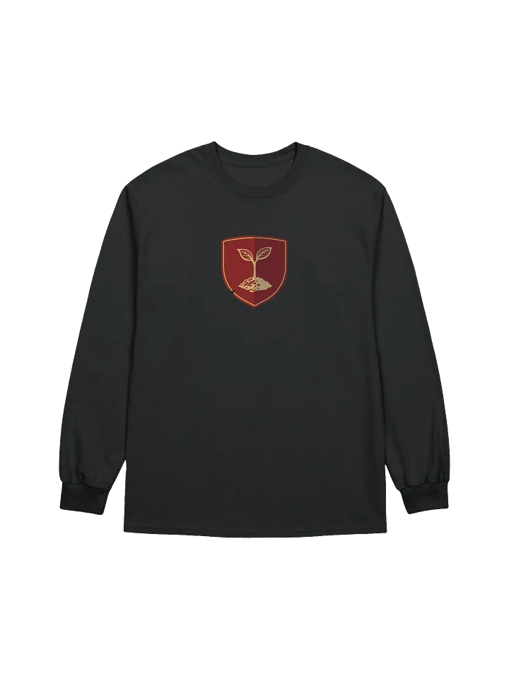 The Short - Long Sleeve (Womans) product image (5)