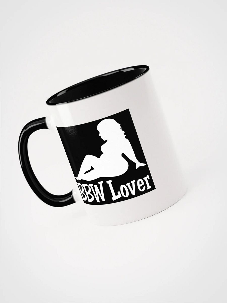 Relax & Sip: BBW Lover Mug product image (31)