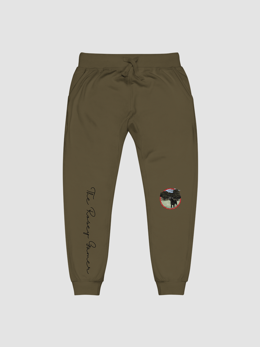 Kirby Club Unisex Fleece Sweatpants product image (1)