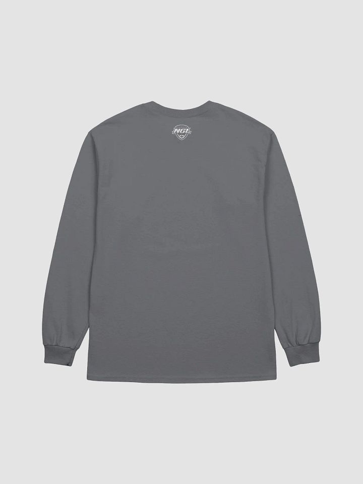 Utah Blaze Long Sleeve T-Shirt by Gildan 