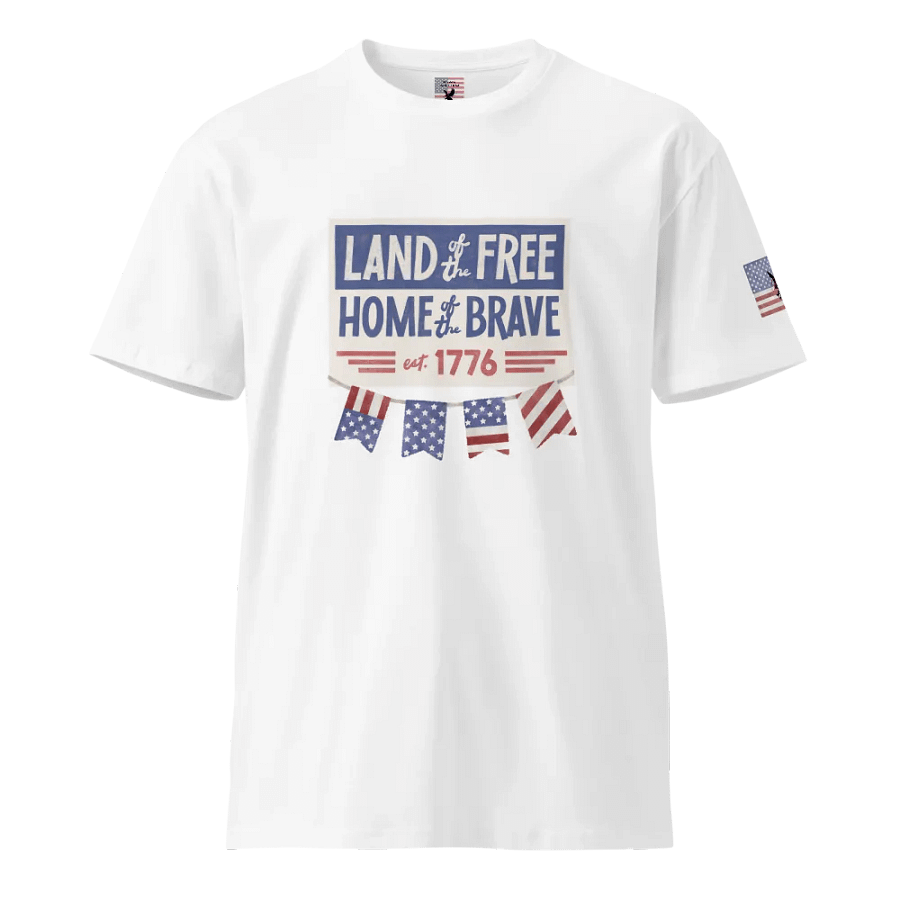 LOTFHOTB T-Shirt product image (1)