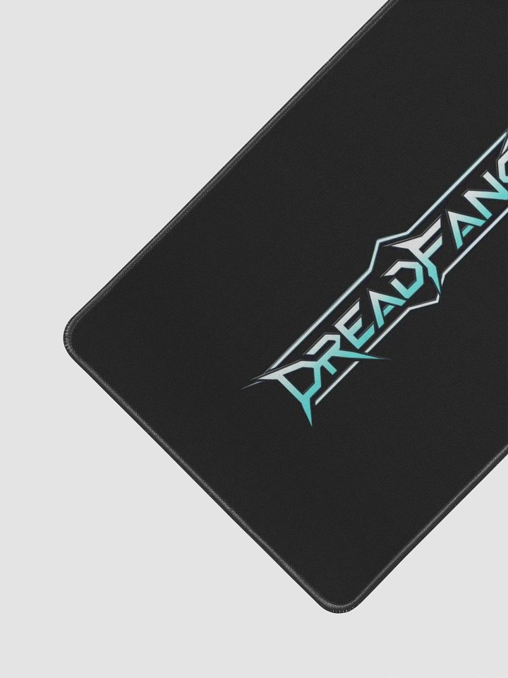 DREADFANG Desk Mat 12" x 18" product image (2)