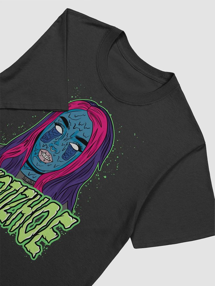 2000s Emo Shirt product image (2)