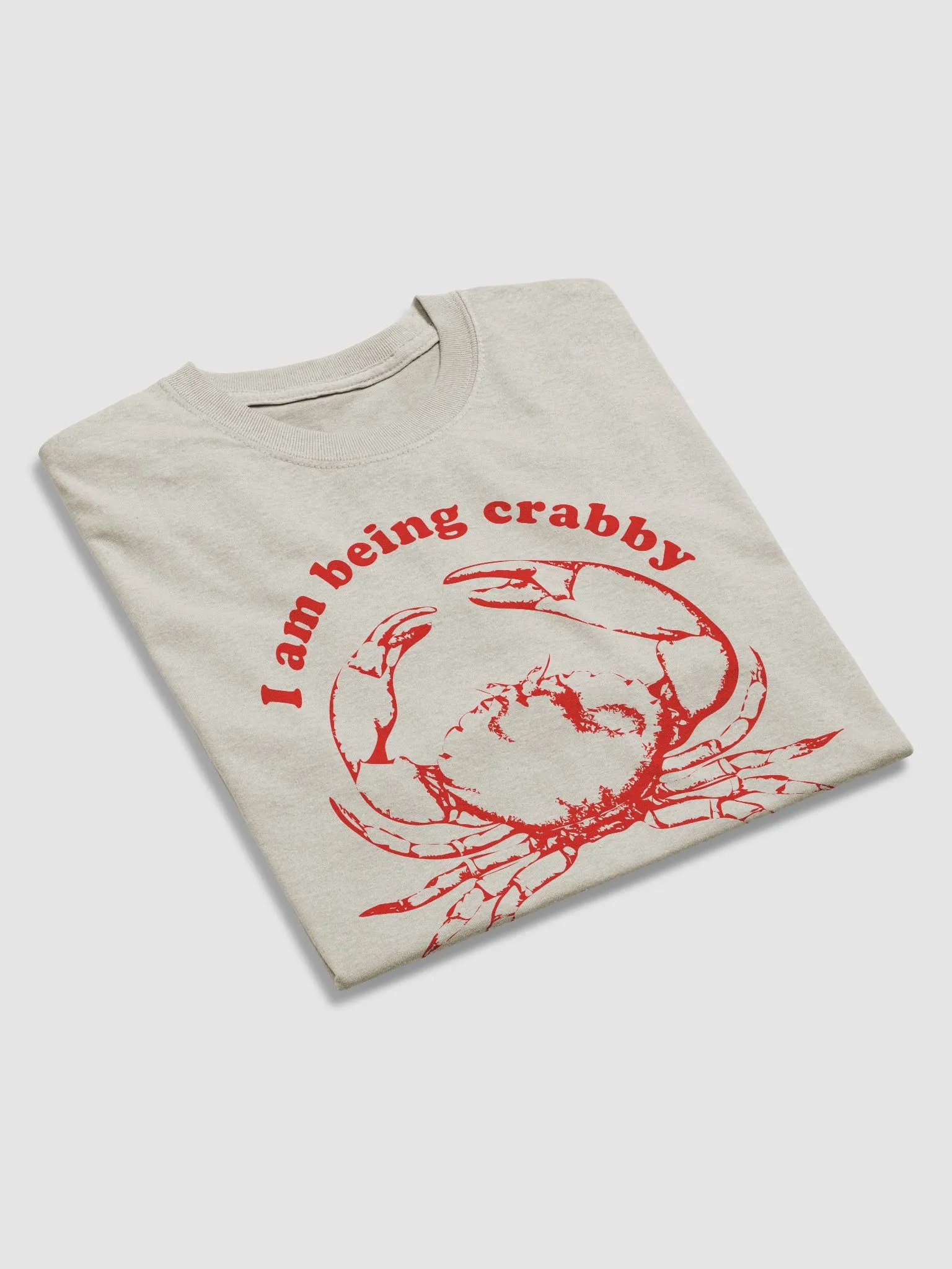 I am being crabby please come back later product image (3)