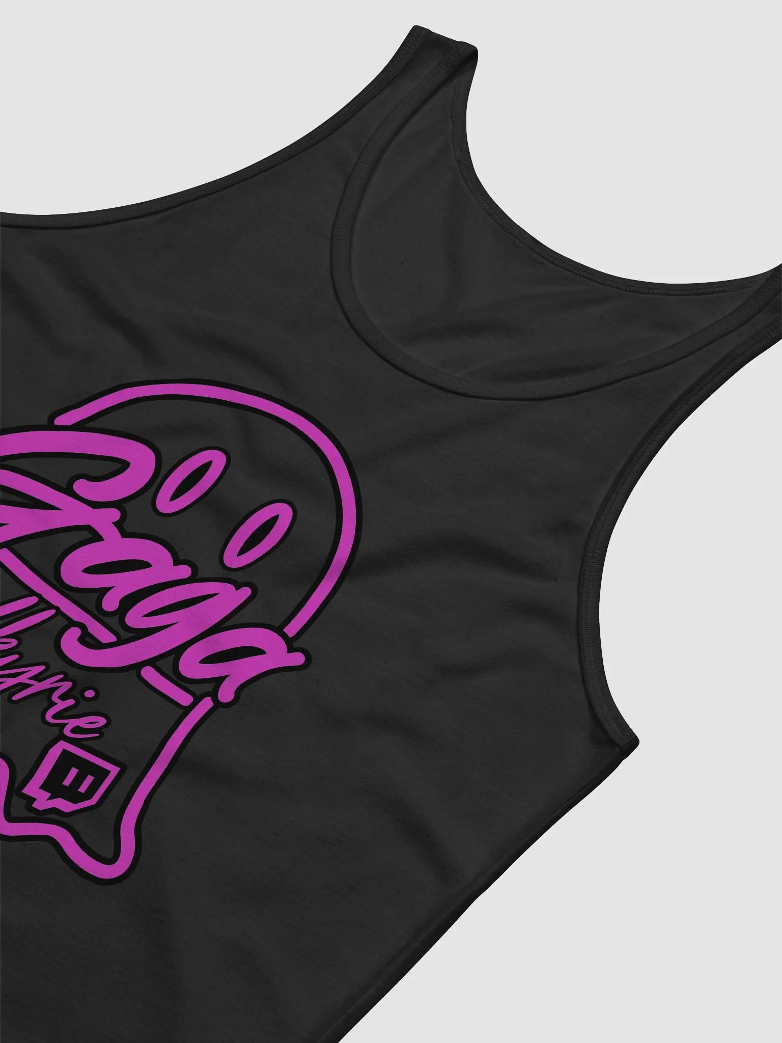 Gagavalkyrie Tank product image (6)