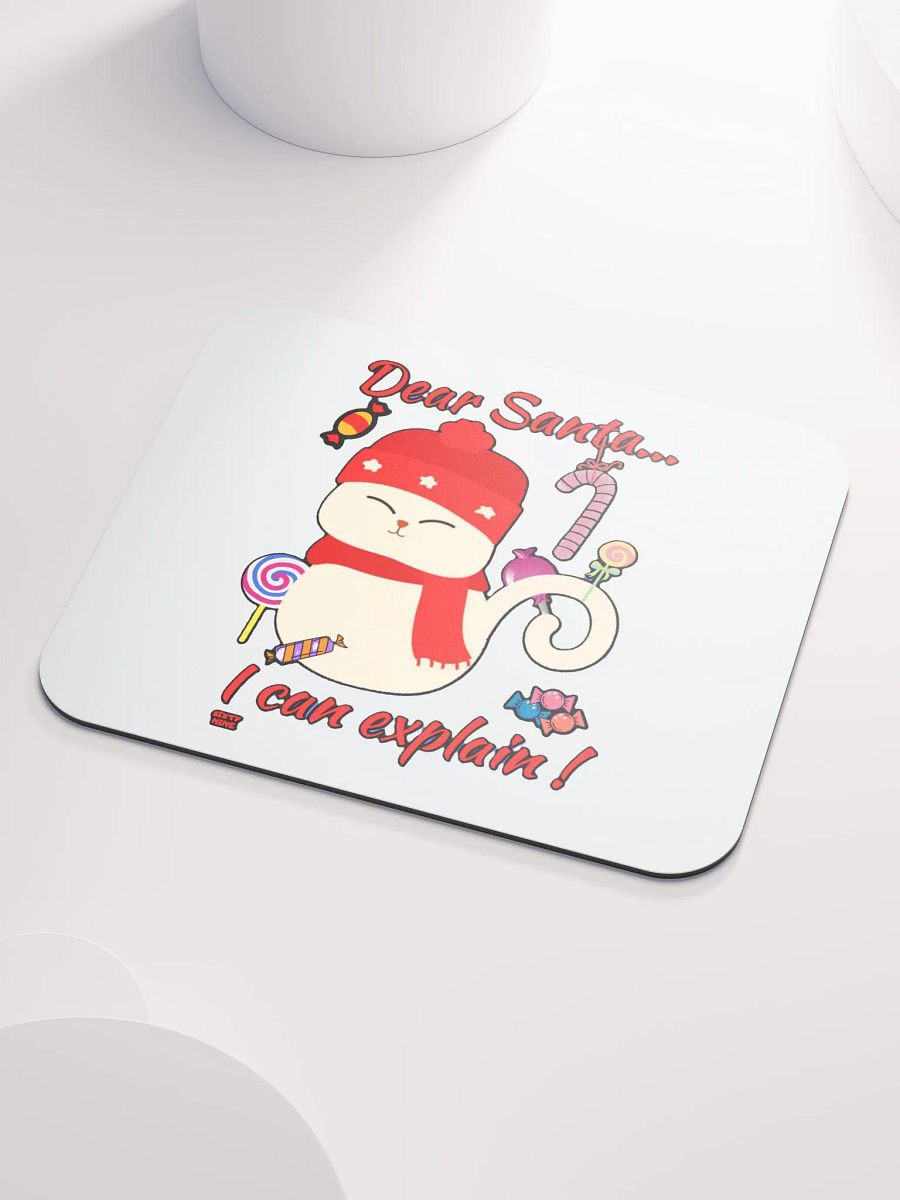 DEAR SANTA, I CAN EXPLAIN! product image (3)