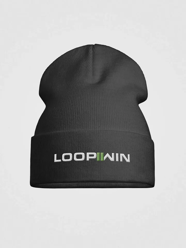 CoL Beanie product image (1)