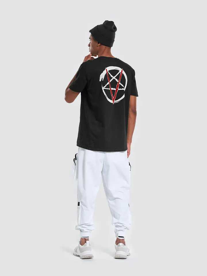 Ventagram 2025 Tee product image (1)