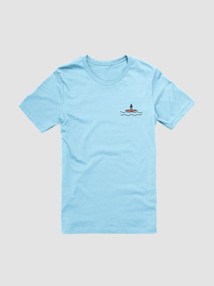 Chill Surf T-Shirt product image (1)