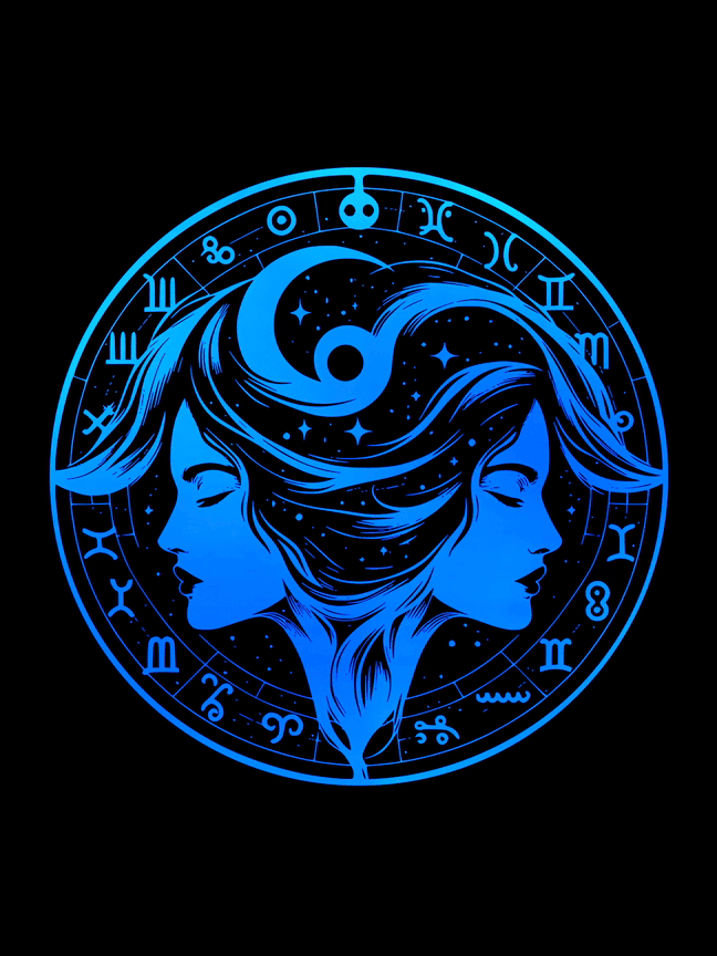 Gemini [13x13] product image (1)