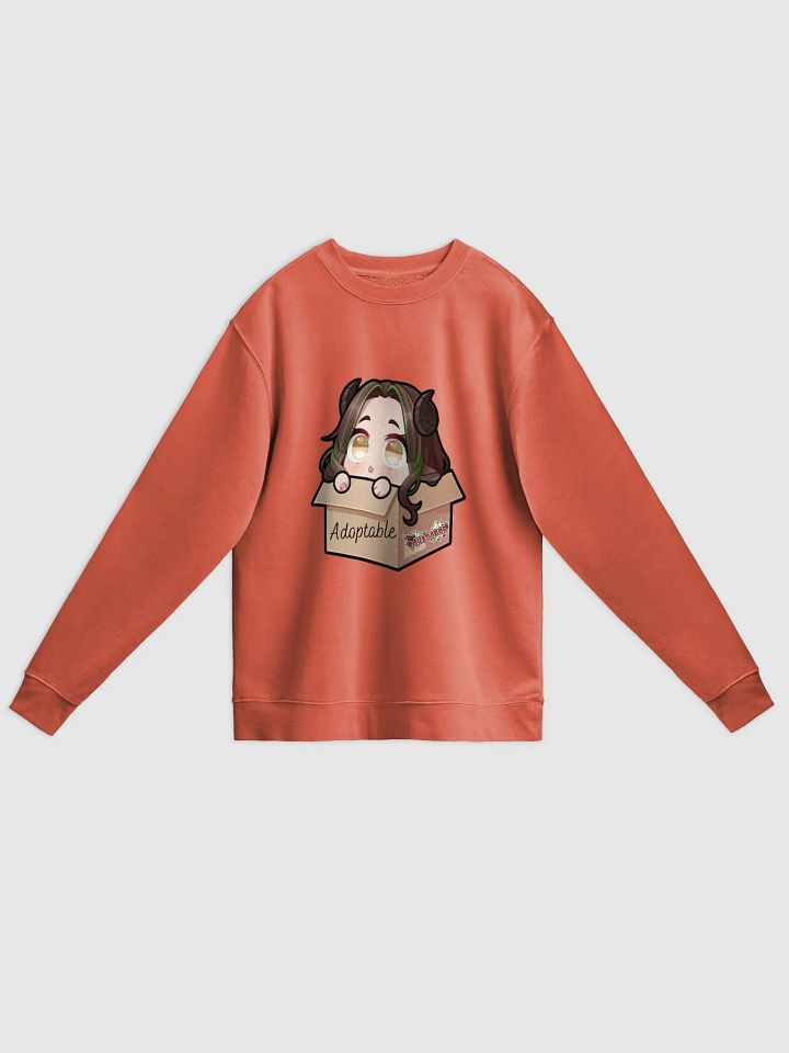 Adoptable Sweatshirt product image (1)