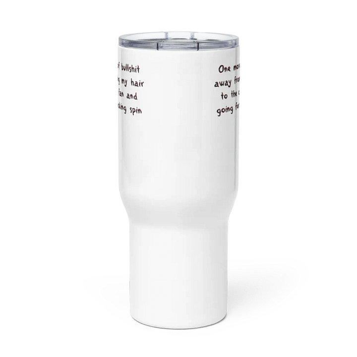 Ceiling Fan - Lg Tumbler product image (3)