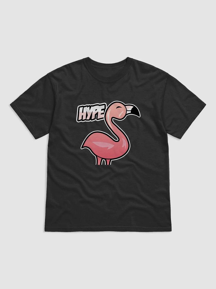 Hype Flamingo Shirt product image (1)