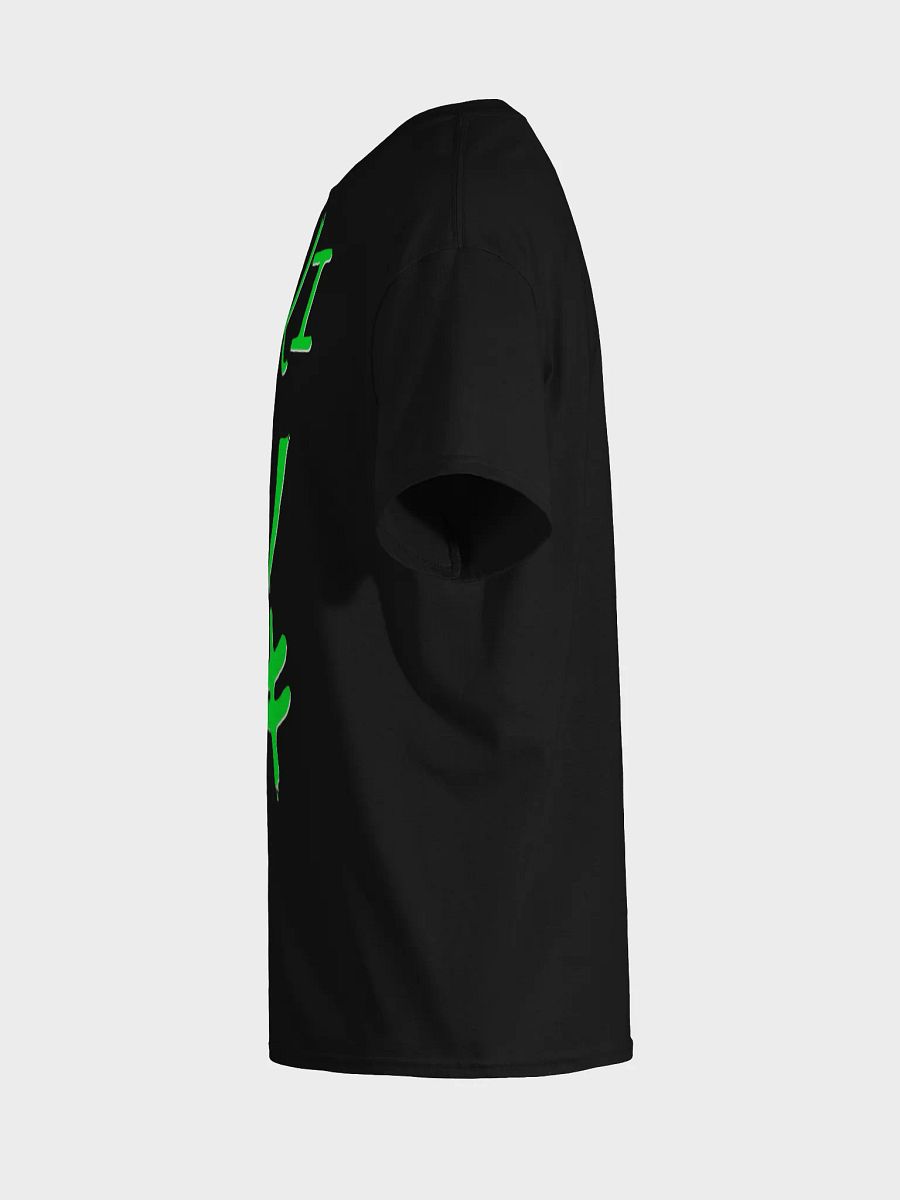 Zaki Kanji (Green) product image (7)