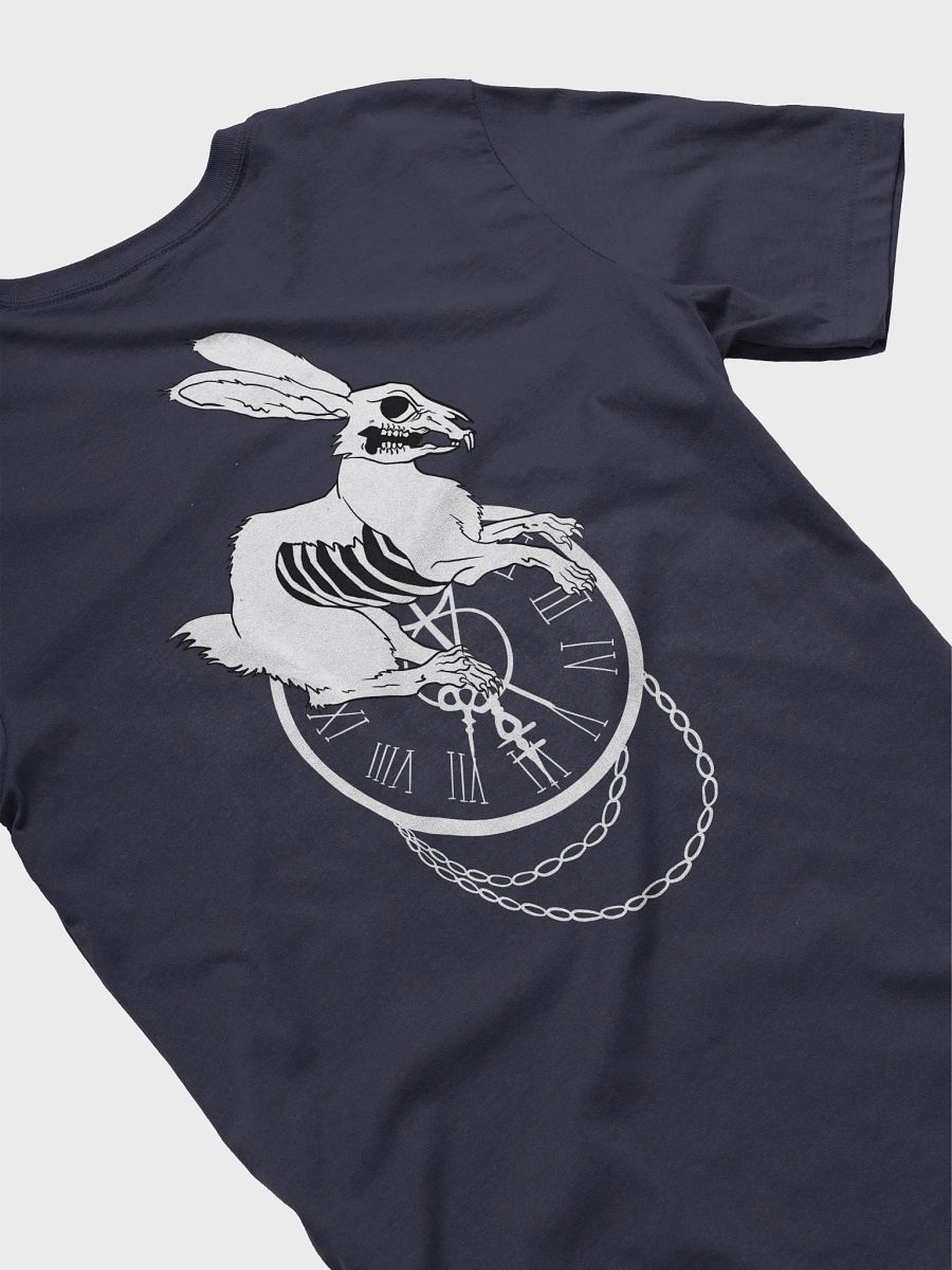 White Rabbit's Curse Graphic Tee product image (14)