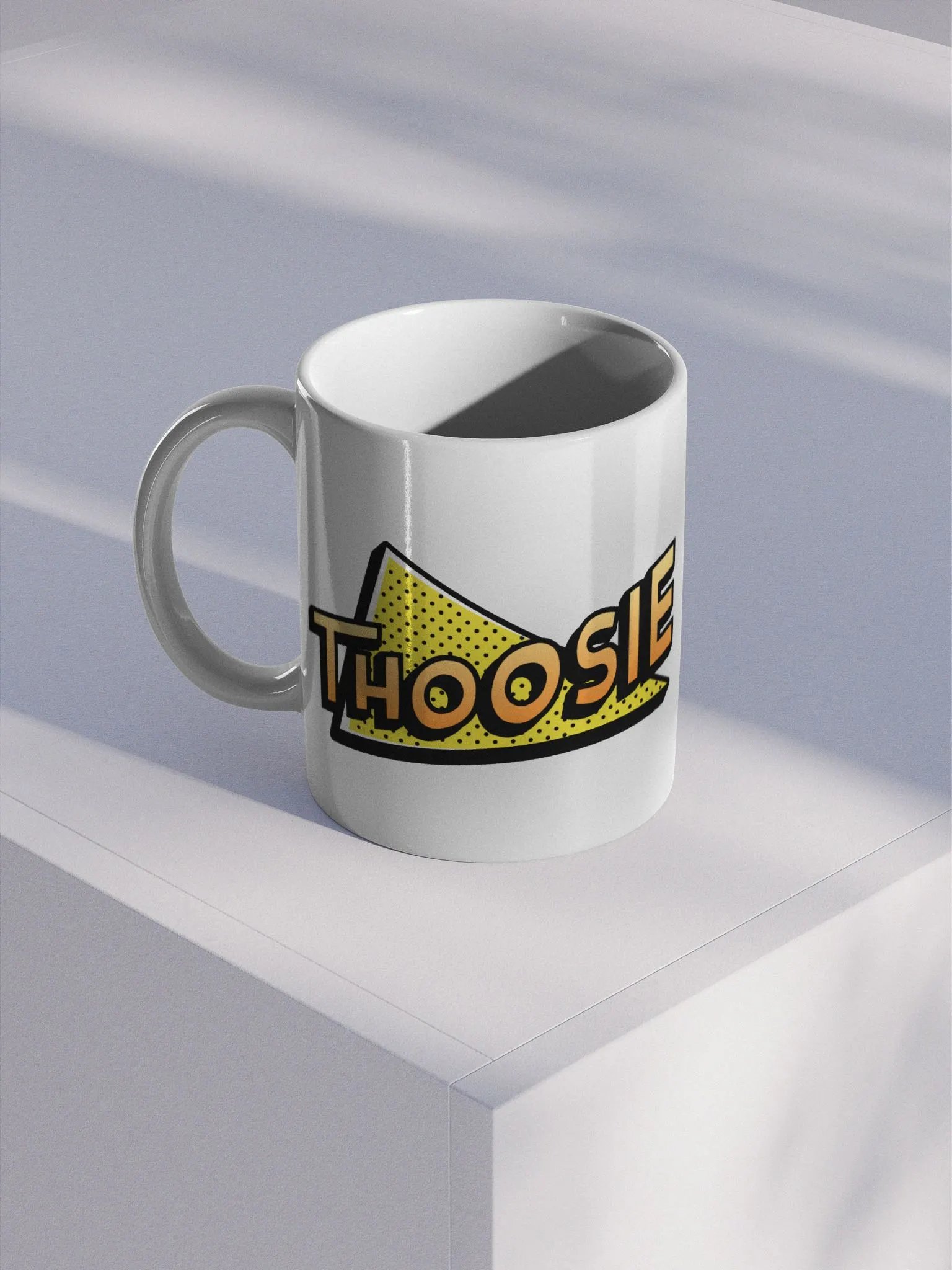 Thoosie Mug product image (1)