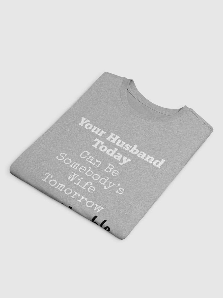 Your Husband My Wife Supersoft T-Shirt product image (28)