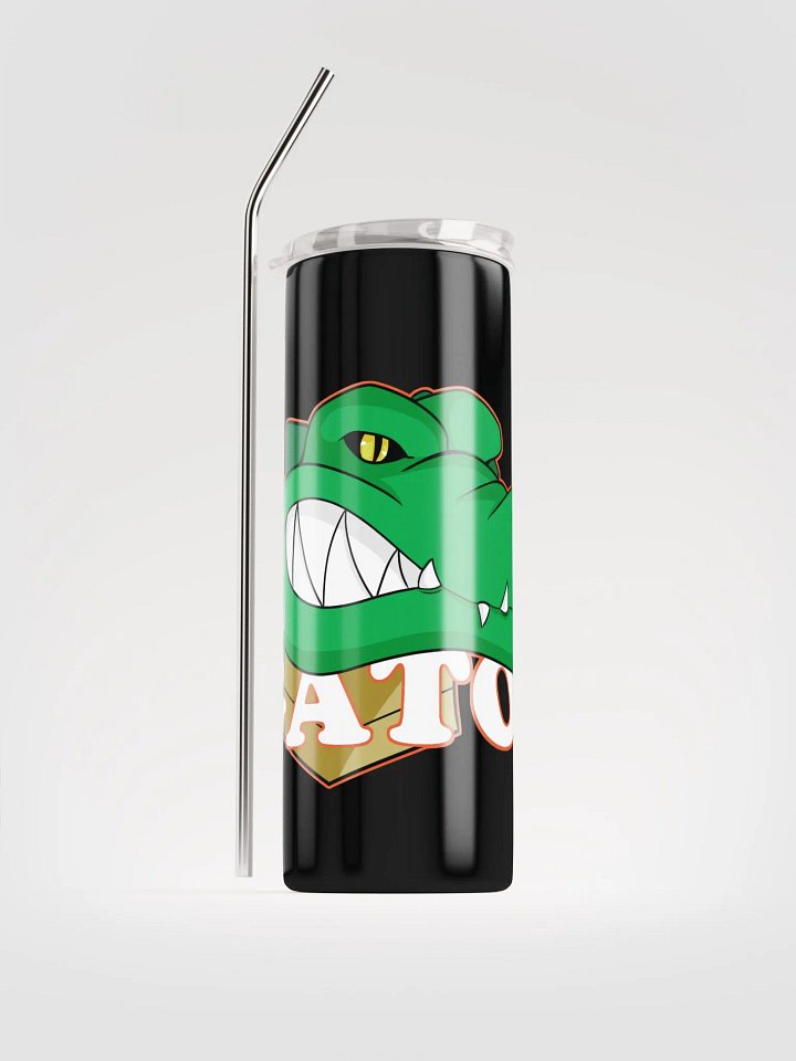 Proudgator Tumbler product image (2)