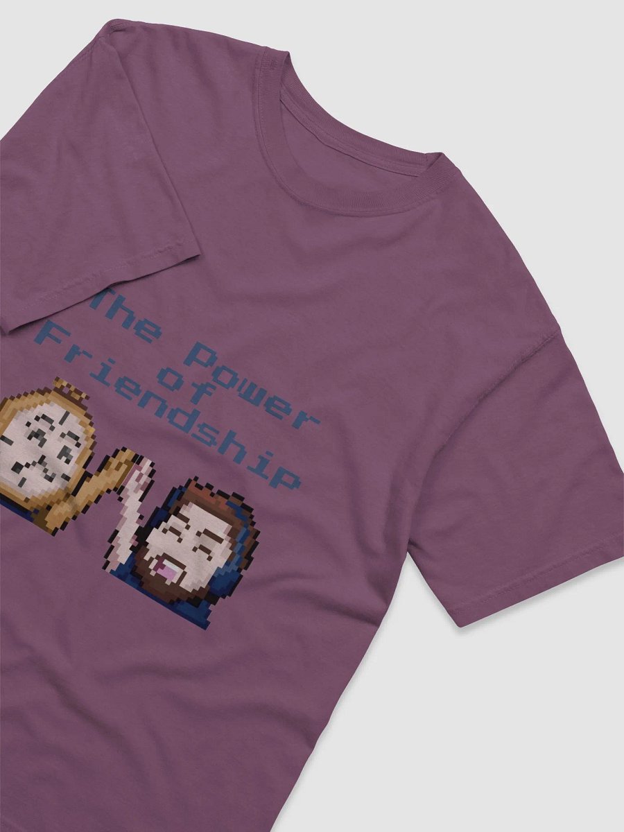 Power of Friendship Tee product image (22)