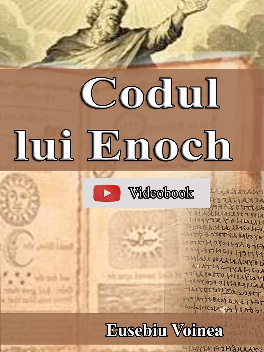 Codul lui Enoch product image (1)