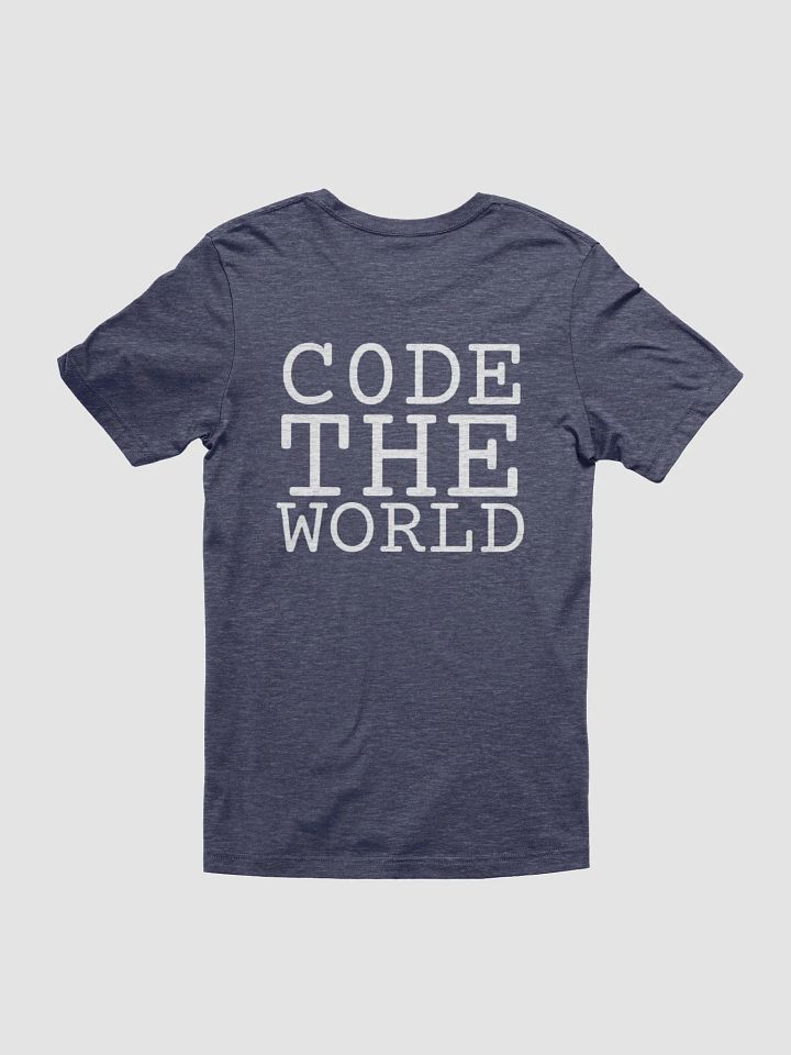T-shirt [01] product image (52)