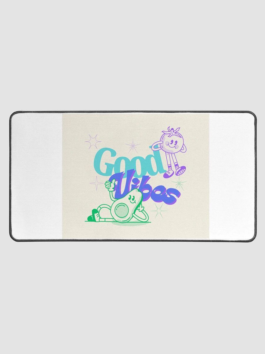 Good Vibes Gaming Pad product image (1)
