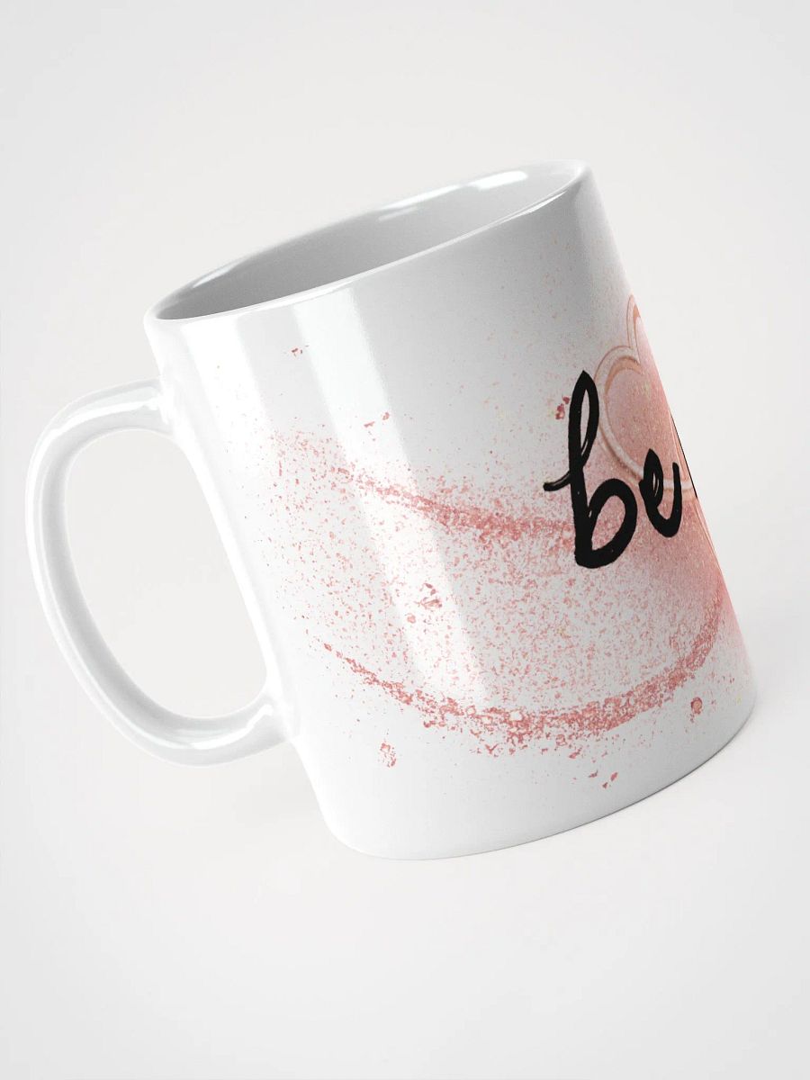 Be Mine Coffee Mug product image (6)