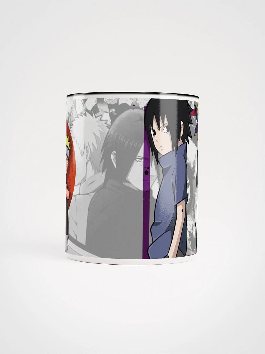 Dynamic Duo Ceramic Mug product image (9)