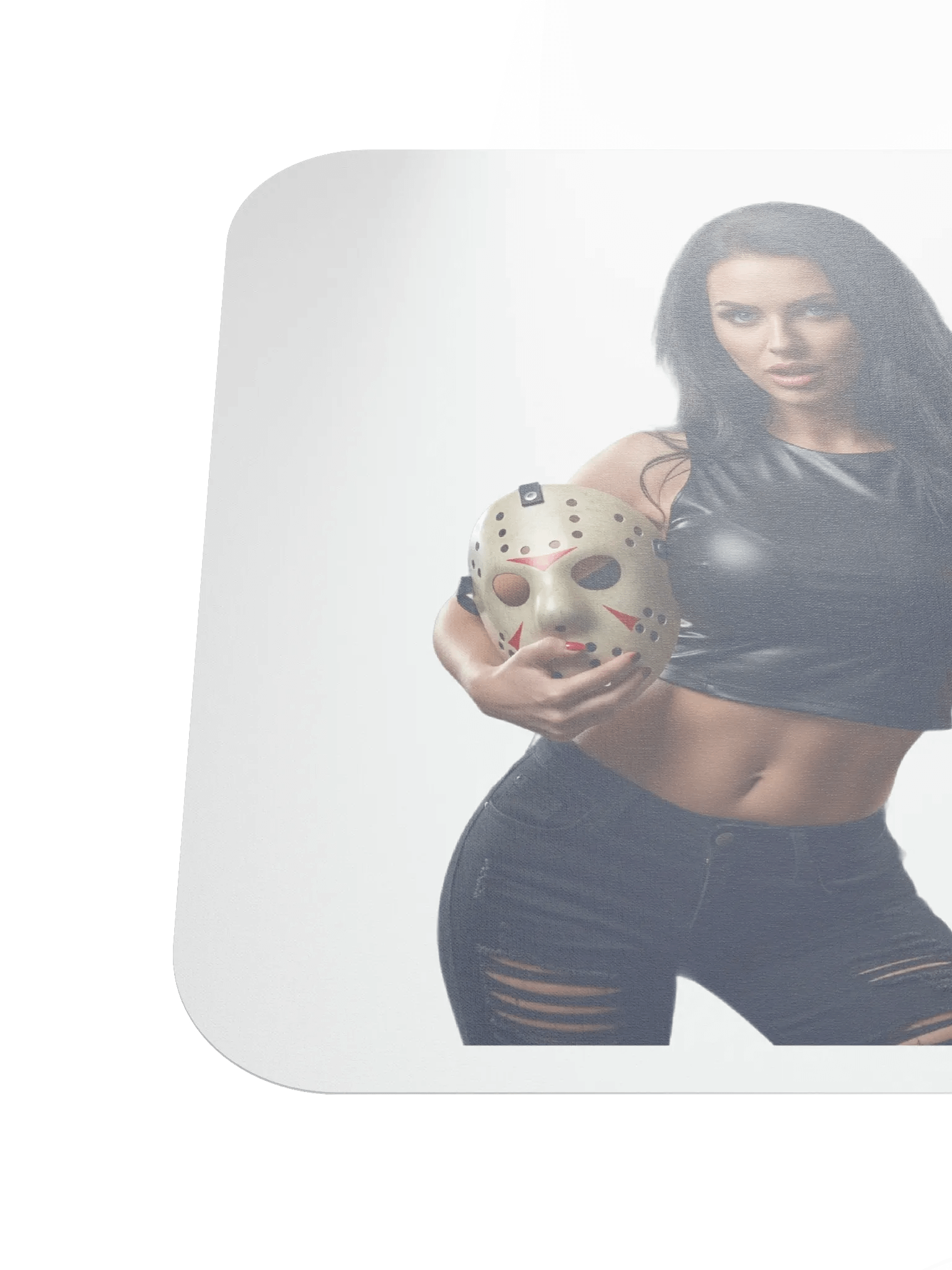JH Sexy Camp Killer Mouse Pad product image (6)