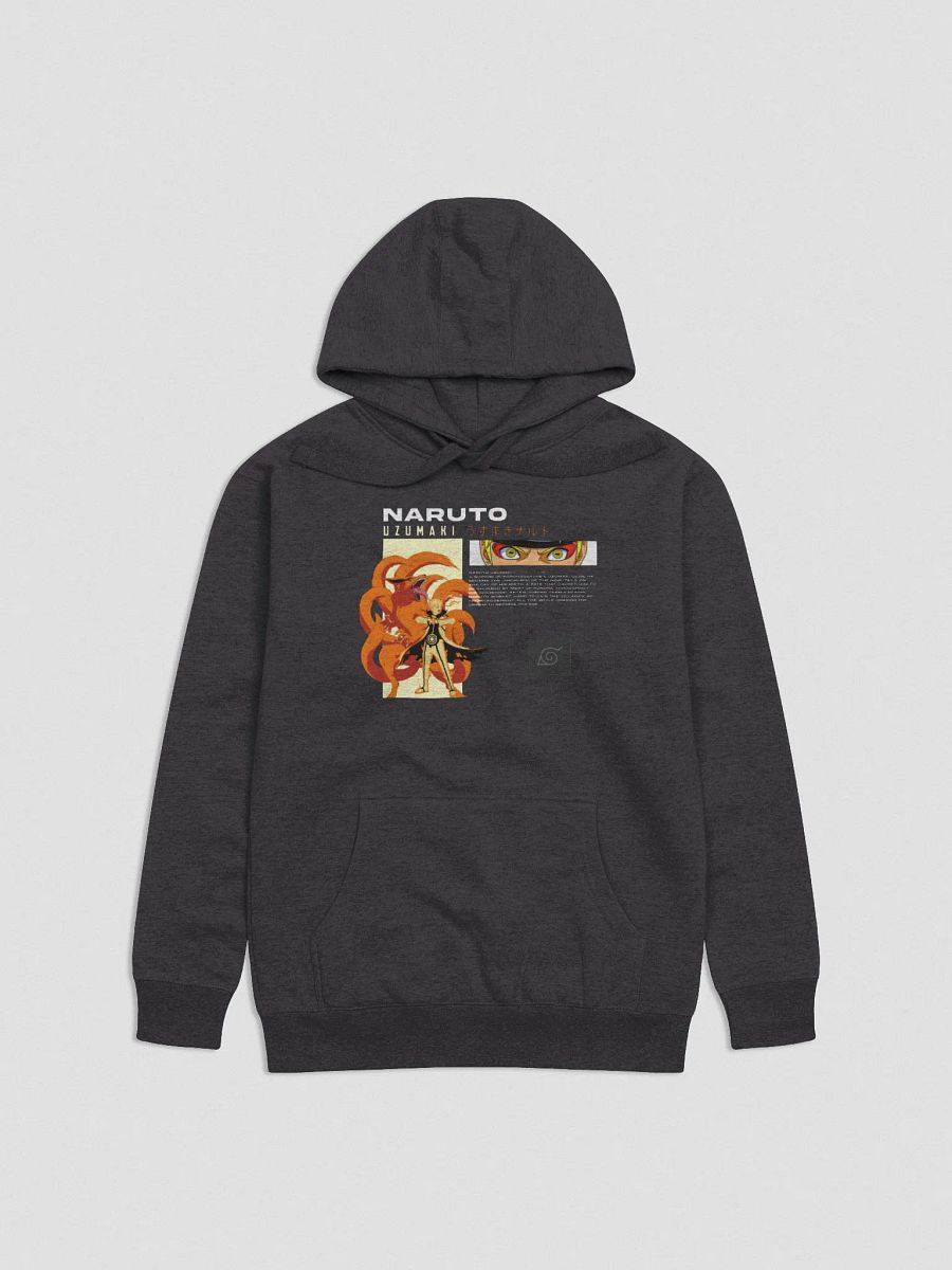 Legendary Toad Sage Naruto Hoodie product image (1)