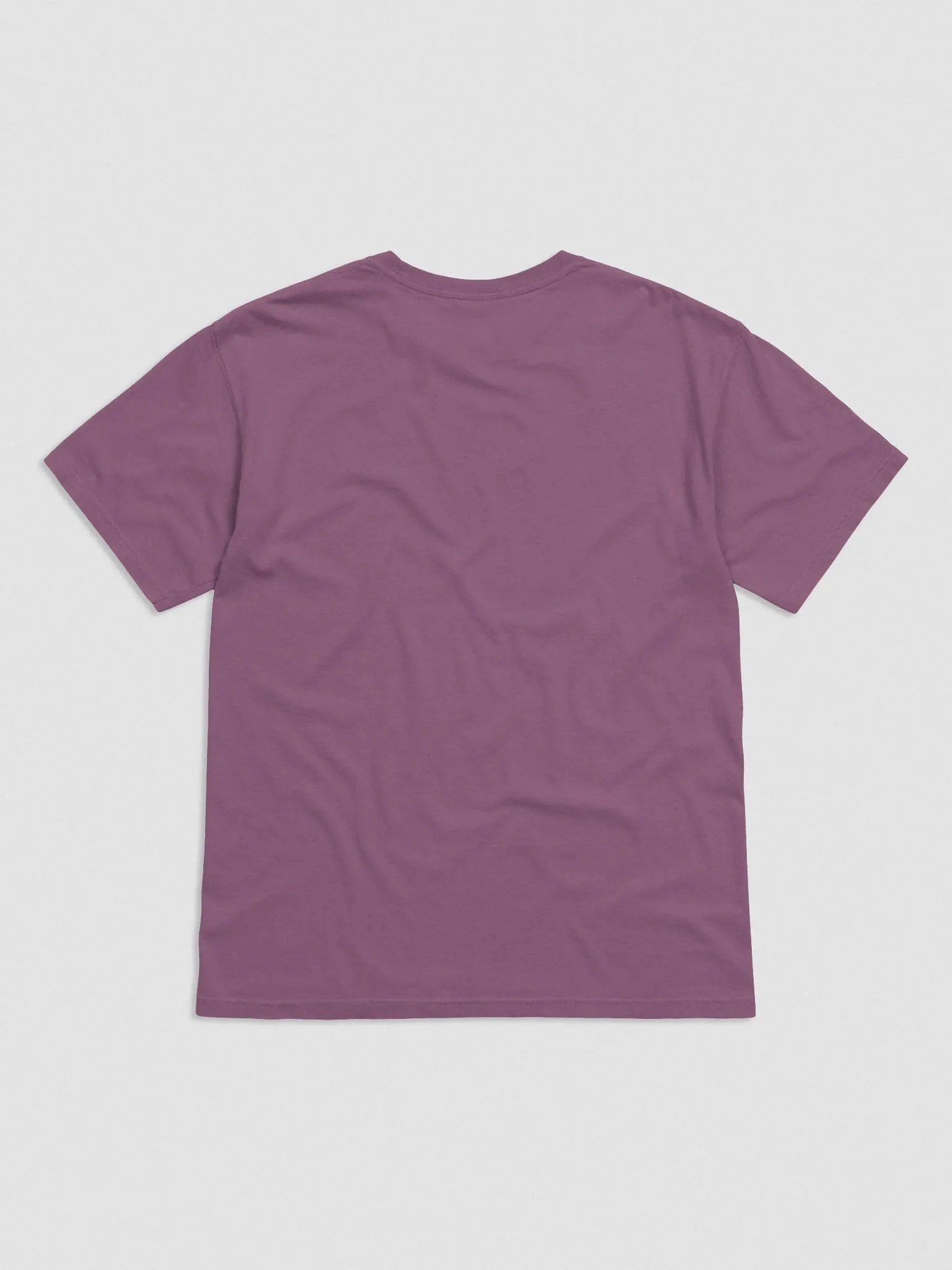 Basics - Tee - Dark Colours product image (2)