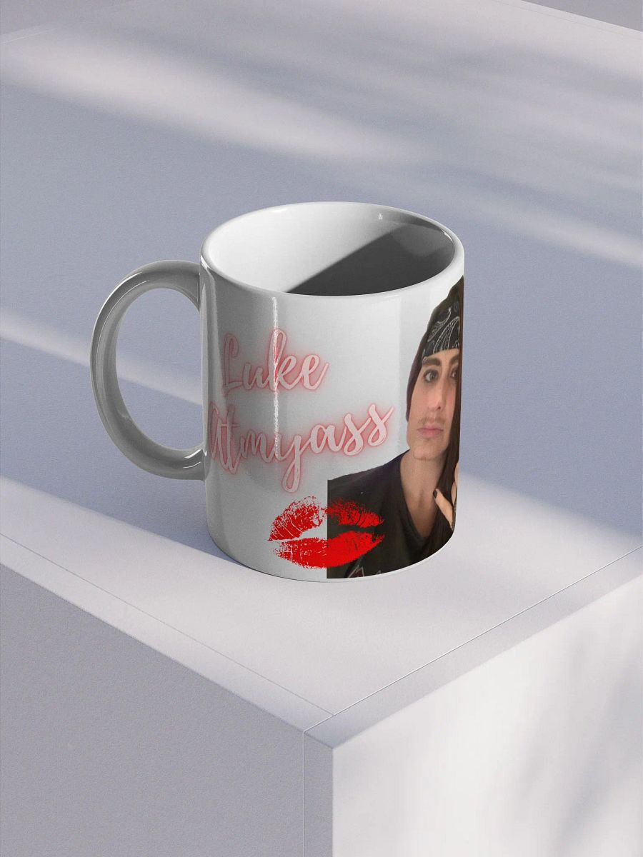 Luke Mug product image (1)