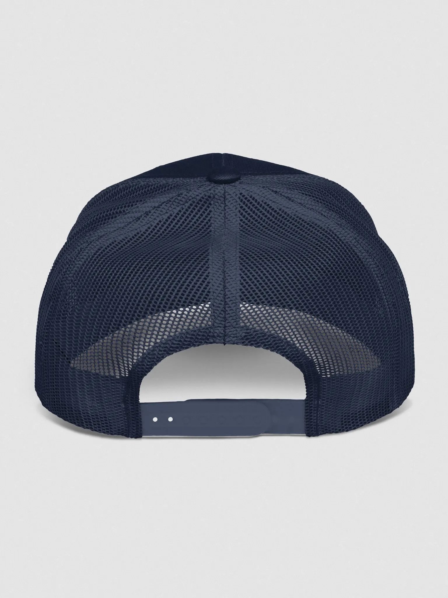 Sith Code V3 Trucker Hat product image (4)