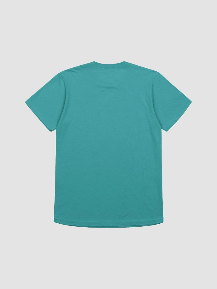 This Blue Bubble Logo Shirt product image (2)