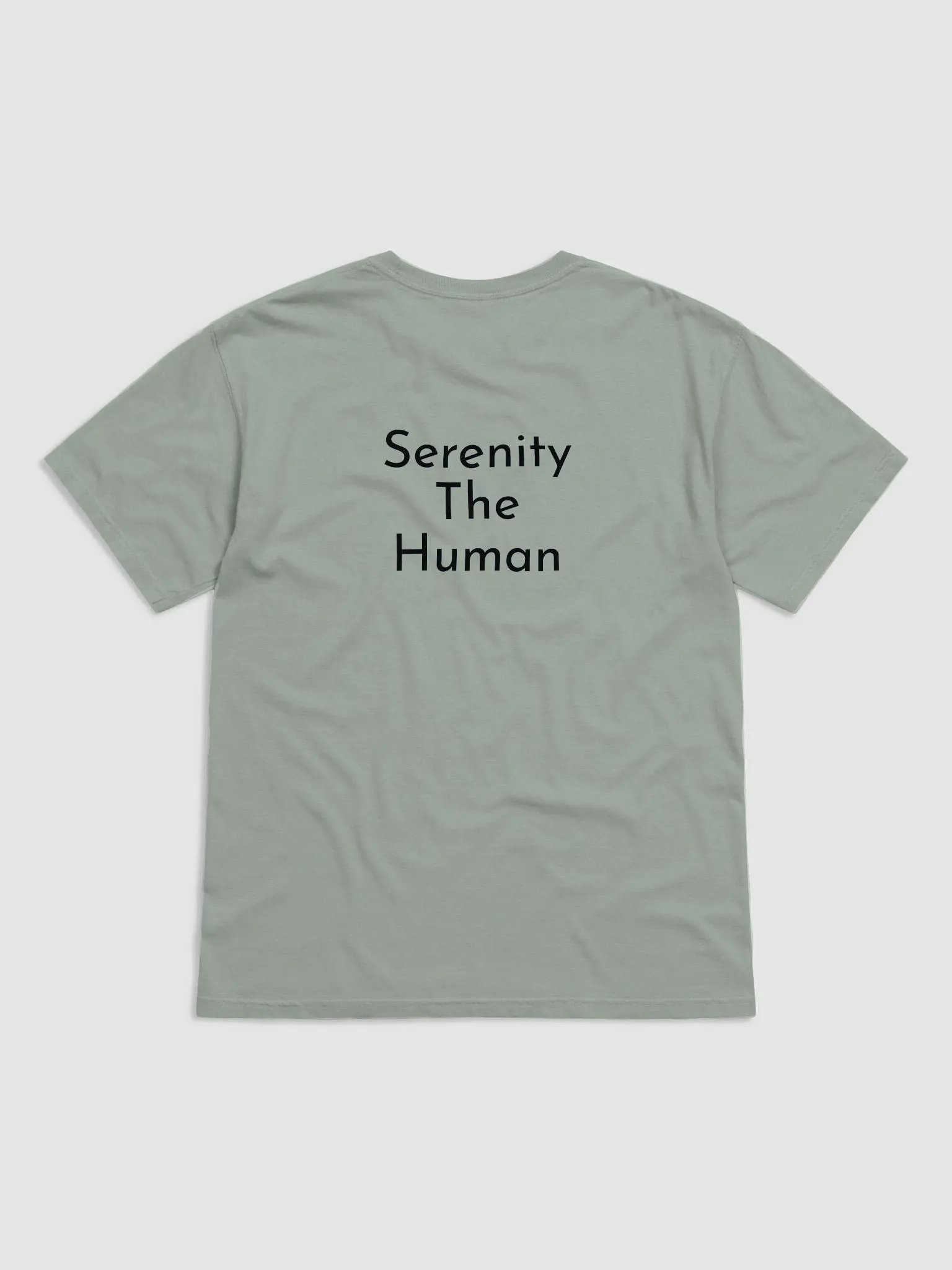 Antelope Wild dog hybrid T product image (2)