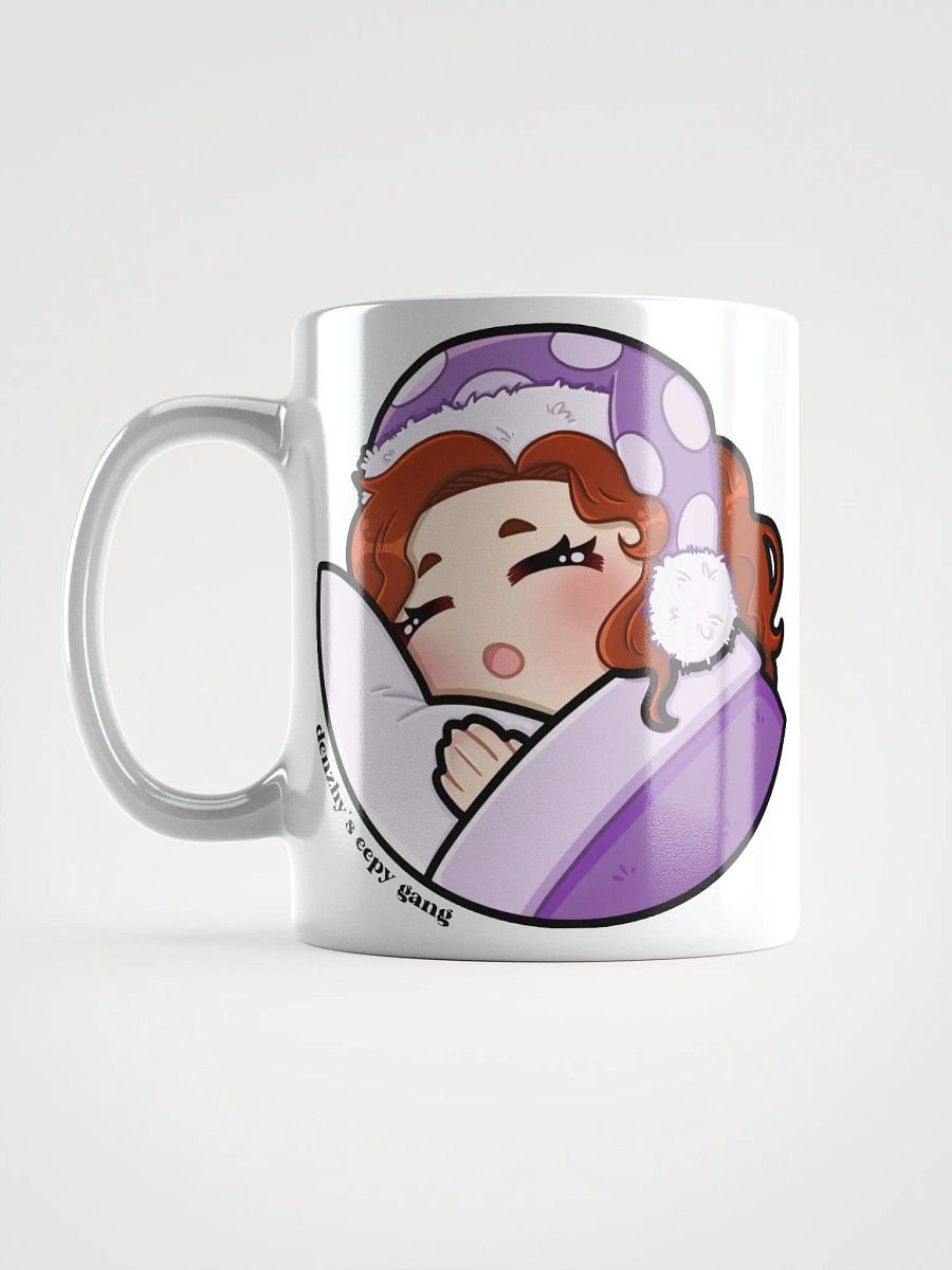 Denzhy's eepy gang mug product image (16)