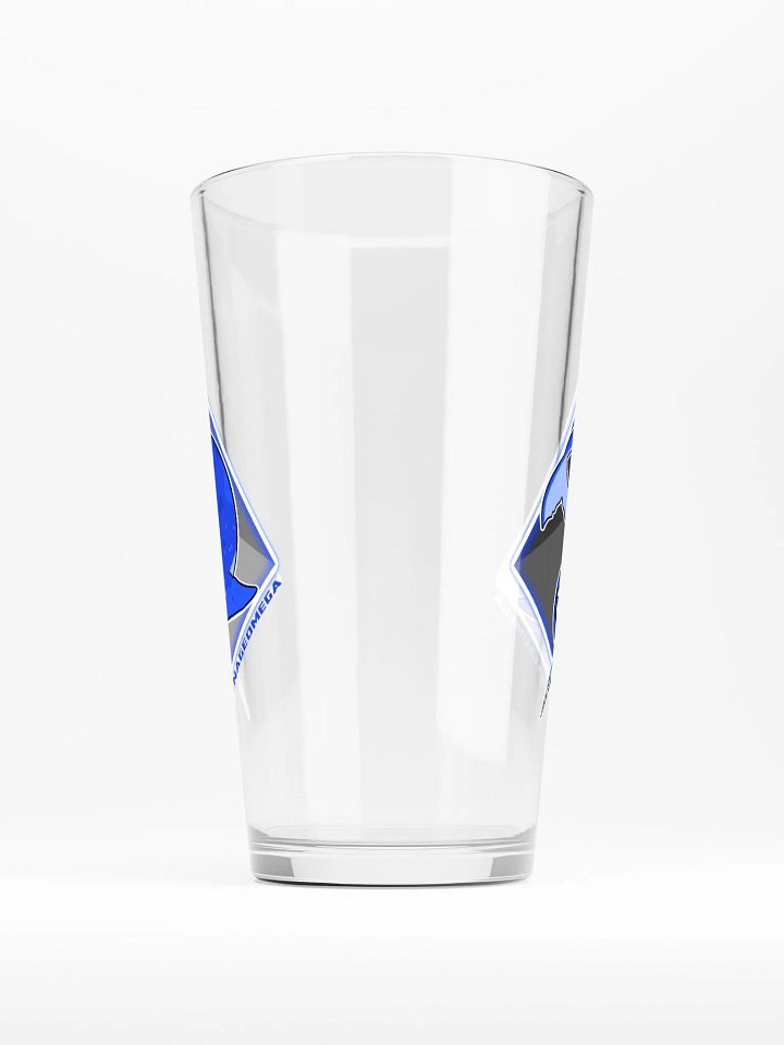 Blue Edition: NarnageOmega Glass product image (2)